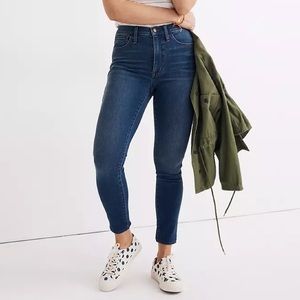 10" High-Rise Roadtripper Tall - Playford Wash